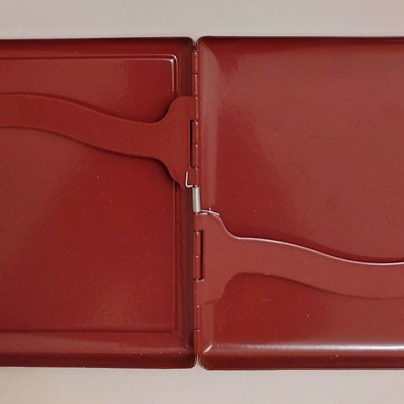 Universal Studios SCARFACE Rare Cigarette Case Smoke Holder Official Licensed - Picture 4 of 4